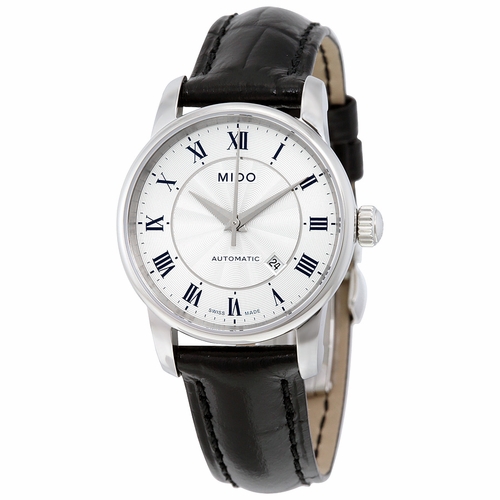 Mido M7600.4.21.4 Baroncelli II Ladies Automatic Watch