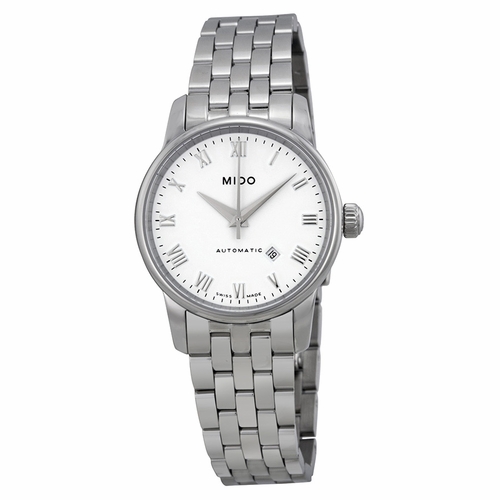 Mido M7600.4.26.1 Baroncelli Ladies Automatic Watch