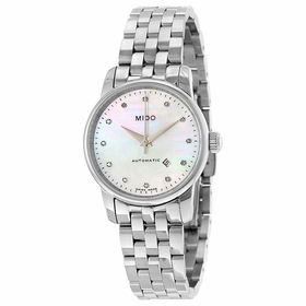 Mido M76004691 Baroncelli Ladies Automatic Watch