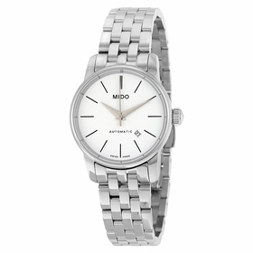 Mido M76004761 Baroncelli Ladies Automatic Watch