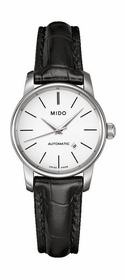 Mido M7600.4.76.4 Baroncelli Ladies Automatic Watch