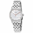 Mido M76004101 Baroncelli II Ladies Automatic Watch