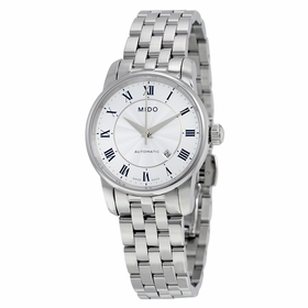 Mido M76004211 Baroncelli II Ladies Automatic Watch