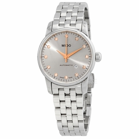 Mido M76004671 Baroncelli Ladies Automatic Watch