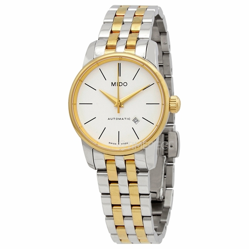 Mido M76009761 Baroncelli Ladies Automatic Watch