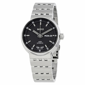 Mido M83304181380 All Dial Mens Automatic Watch