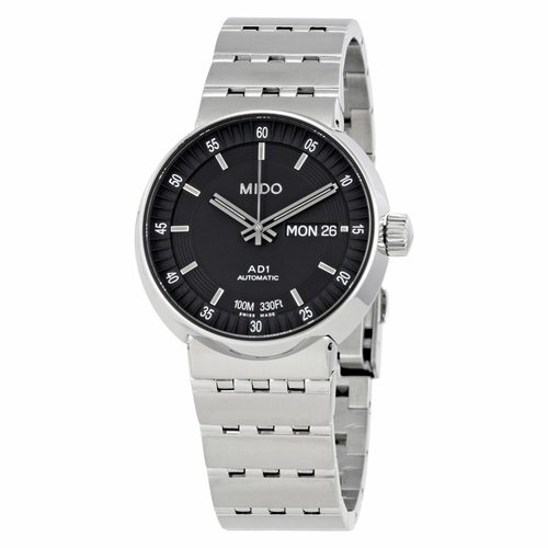 Mido M83304181380 All Dial Mens Automatic Watch