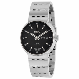 Mido M8330.4.18.13 All Dial Mens Automatic Watch