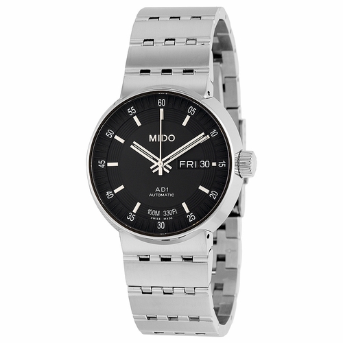 Mido M8330.4.18.13 All Dial Mens Automatic Watch