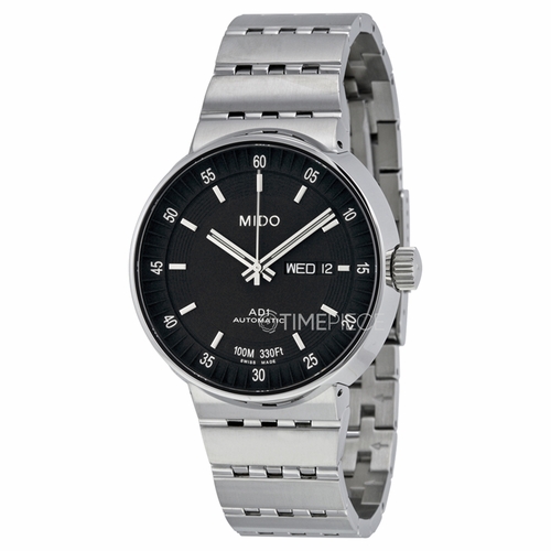 Mido M834041813 All Dial Mens Automatic Watch