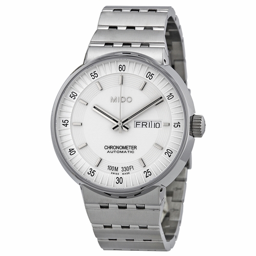 Mido M8340.4.B1.11 All Dial Mens Automatic Watch