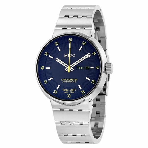 Mido M83404B811 All Dial Mens Automatic Watch