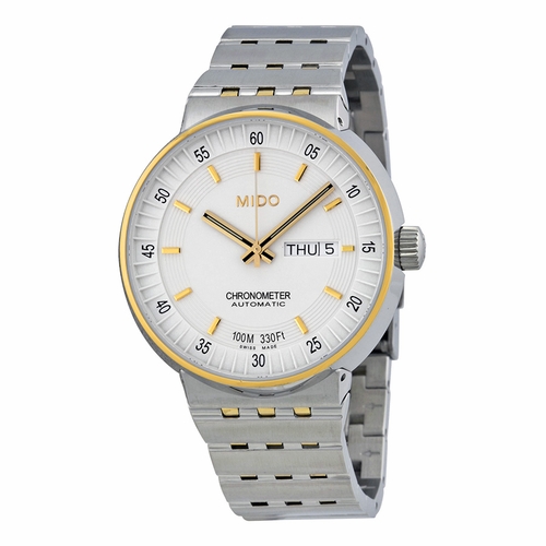 Mido M8340.9.B1.11 All Dial Mens Automatic Watch