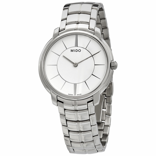 Mido M8445.4.16.1  Ladies Quartz Watch