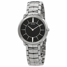 Mido M8445.4.18.1  Ladies Quartz Watch