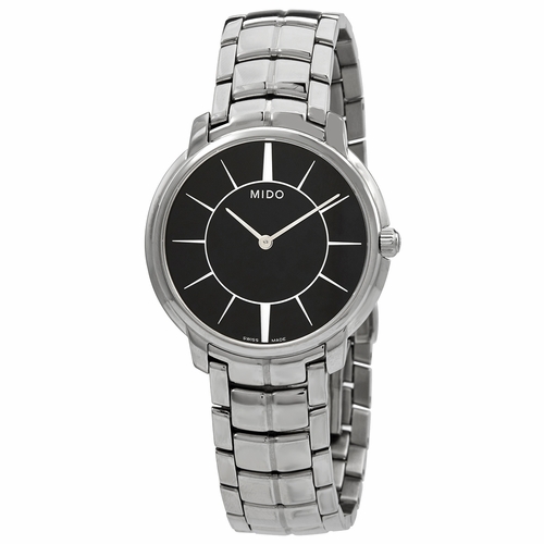 Mido M8445.4.18.1  Ladies Quartz Watch