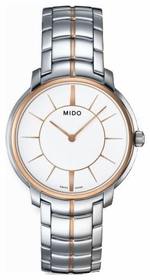 Mido M8445.4.26.1  Mens Quartz Watch
