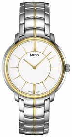 Mido M8445.9.16.1  Mens Quartz Watch