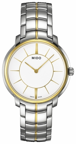 Mido M8445.9.16.1  Mens Quartz Watch
