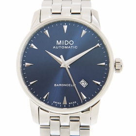 Mido M8600.4.15.1 Baroncelli II Mens Automatic Watch