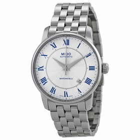 Mido M8600.4.21.1 Baroncelli Mens Automatic Watch