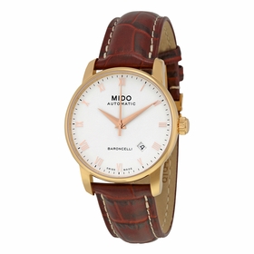 Mido M86002268 Baroncelli II Mens Automatic Watch