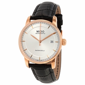 Mido M86003104 Baroncelli II Mens Automatic Watch