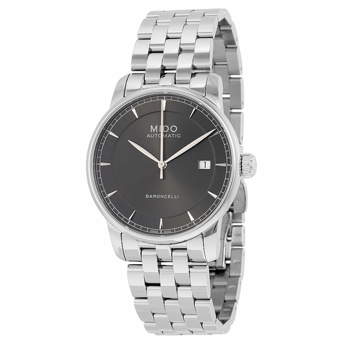 Mido M86004131 Baroncelli II Mens Automatic Watch