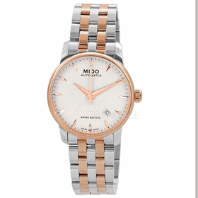 Mido M86009S71 Baroncelli II Mens Automatic Watch
