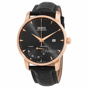 Mido M86053134 Baroncelli Mens Automatic Watch