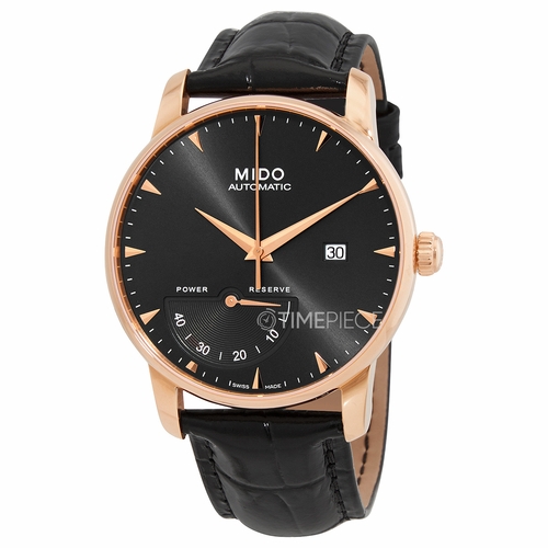 Mido M86053134 Baroncelli Mens Automatic Watch