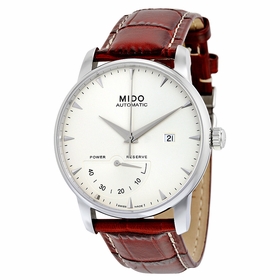 Mido M86054118 Baroncelli II Mens Automatic Watch