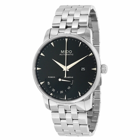 Mido M86054181 Baroncelli II Mens Automatic Watch