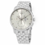 Mido M860741112 Baroncelli Mens Chronograph Automatic Watch