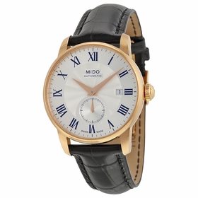 Mido M86083214 Baroncelli II Mens Automatic Watch