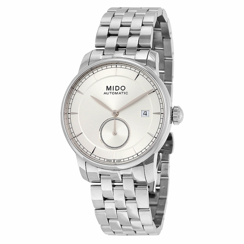 Mido M86084101 Baroncelli II Mens Automatic Watch Mido M86084101 Baroncelli II Mens Automatic Watch