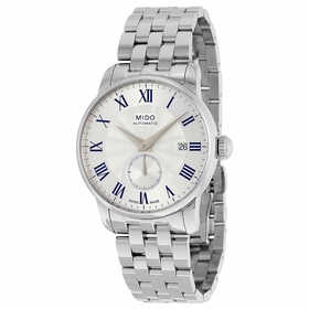 Mido M86084211 Baroncelli II Mens Automatic Watch