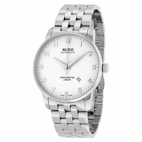 Mido M8690.4.11.1 Jubilee Mens Automatic Watch