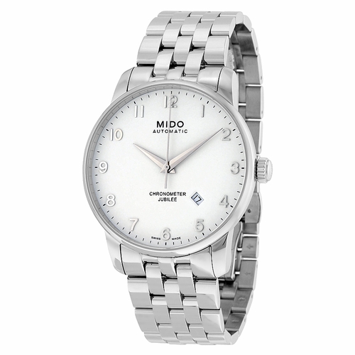 Mido M8690.4.11.1 Jubilee Mens Automatic Watch