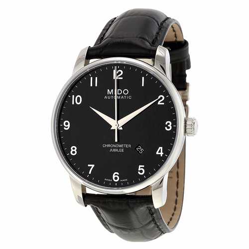 Mido M86904184 Jubilee Mens Automatic Watch