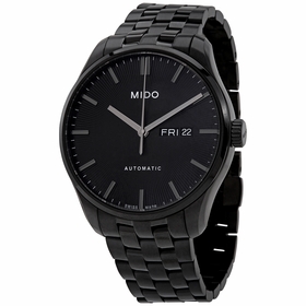 Mido MIDO-M0246303305100 Belluna Sunray Mens Automatic Watch