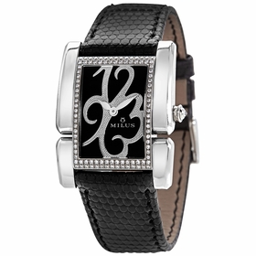 Milus API017 Apiana Ladies Quartz Watch