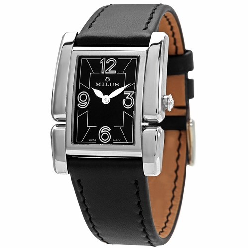 MILUS API030 Apiana Ladies Quartz Watch