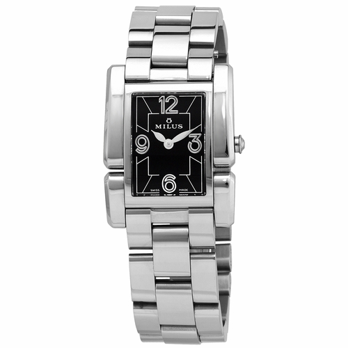 Milus API031 Apiana Ladies Quartz Watch