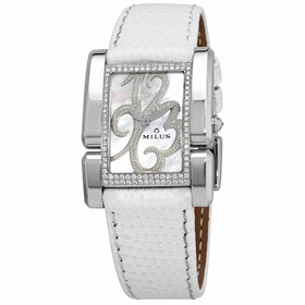 MILUS API304 Apiana Ladies Quartz Watch