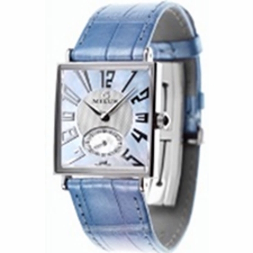 Milus AURQ002 Aurigios Ladies Automatic Watch