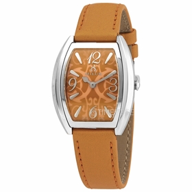 MILUS CIR001 Cirina Ladies Quartz Watch