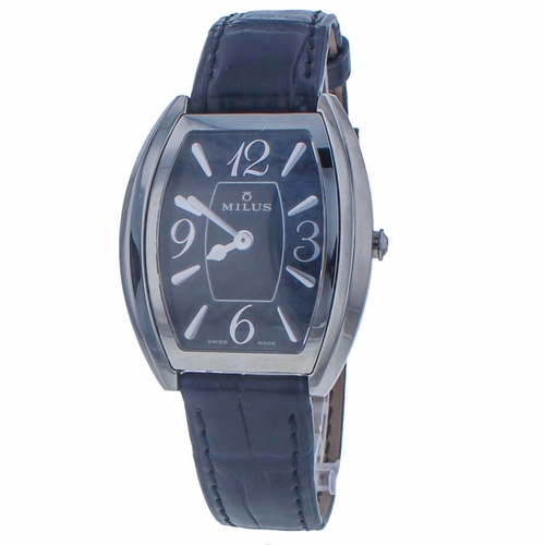 Milus CIR007 Cirini Ladies Quartz Watch