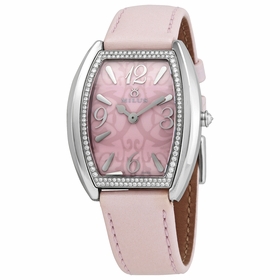 Milus CIR018 Cirina Ladies Quartz Watch
