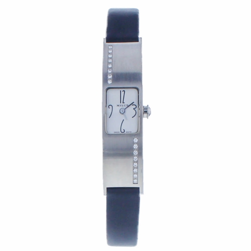 Milus ERI015 Eridana Ladies Quartz Watch
